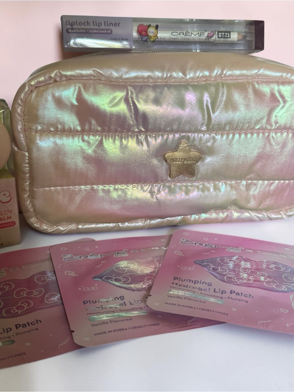 The Crème Shop Beauty Bundle 12 Pieces. NEW - Picture 3 of 7